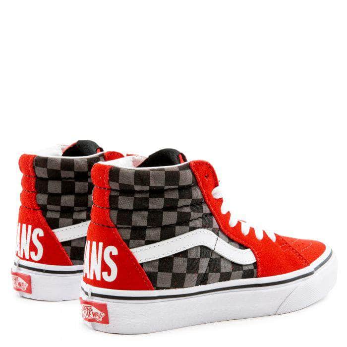 Vans FOOTWEAR Vans SKI-HI Zip Shoe - Kid's
