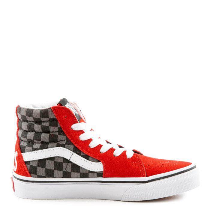Vans FOOTWEAR Vans SKI-HI Zip Shoe - Kid's