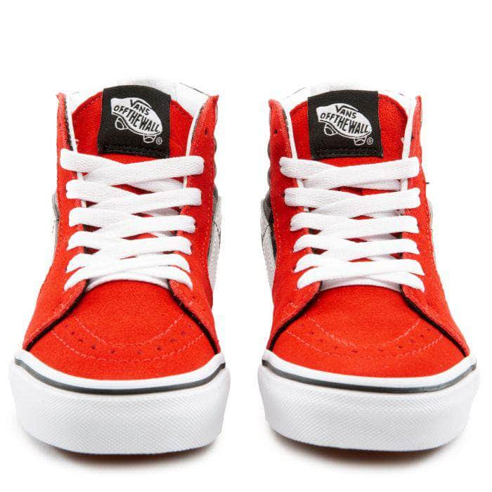 Vans FOOTWEAR Vans SKI-HI Zip Shoe - Kid's