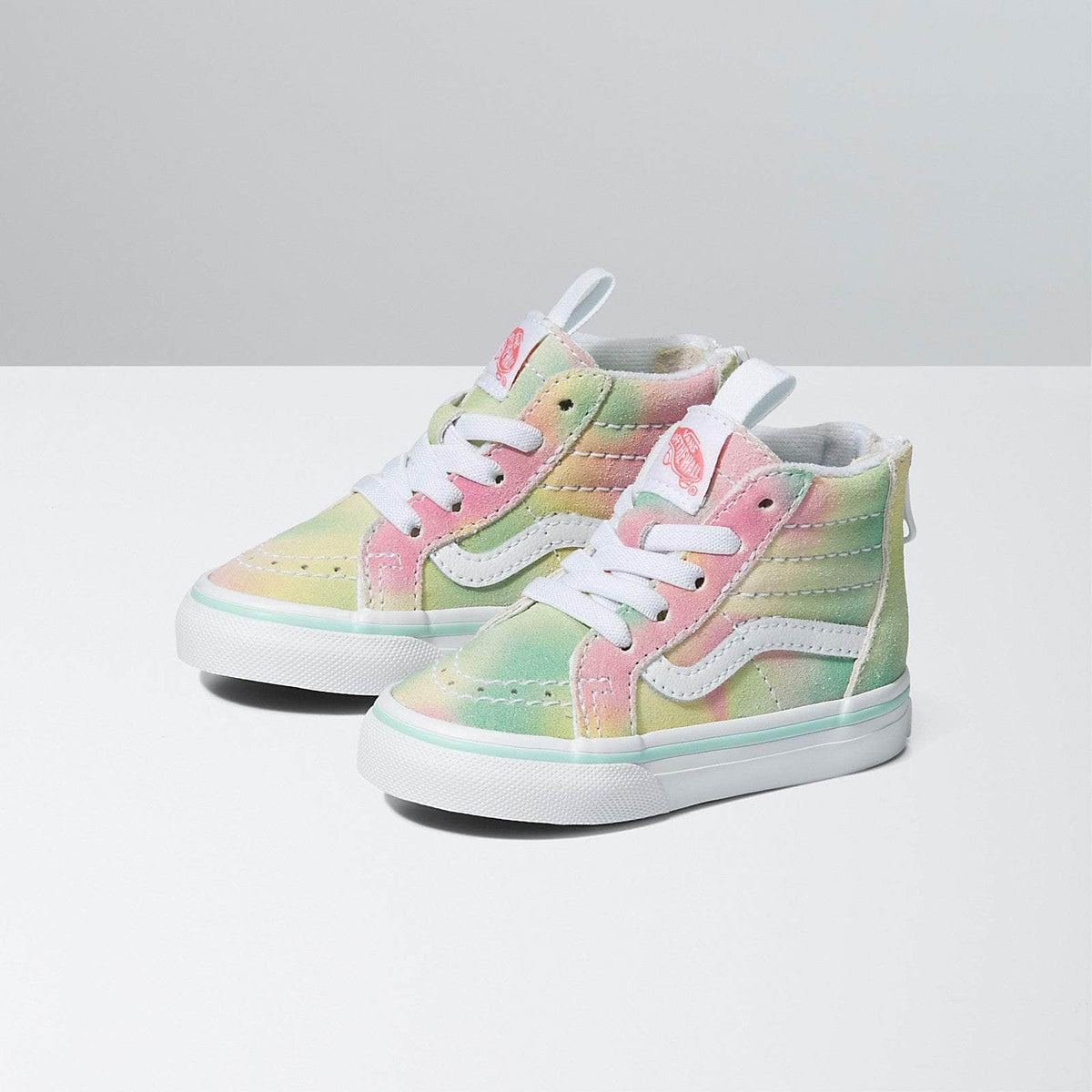 Vans FOOTWEAR Vans SKI HI Zip Shoe - Men's