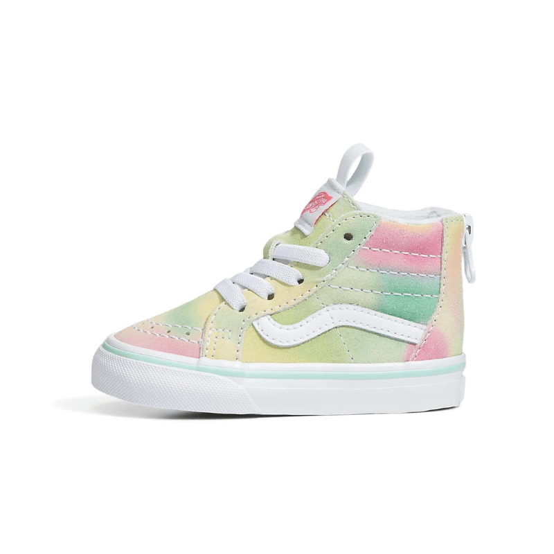 Vans FOOTWEAR Vans SKI HI Zip Shoe - Men's