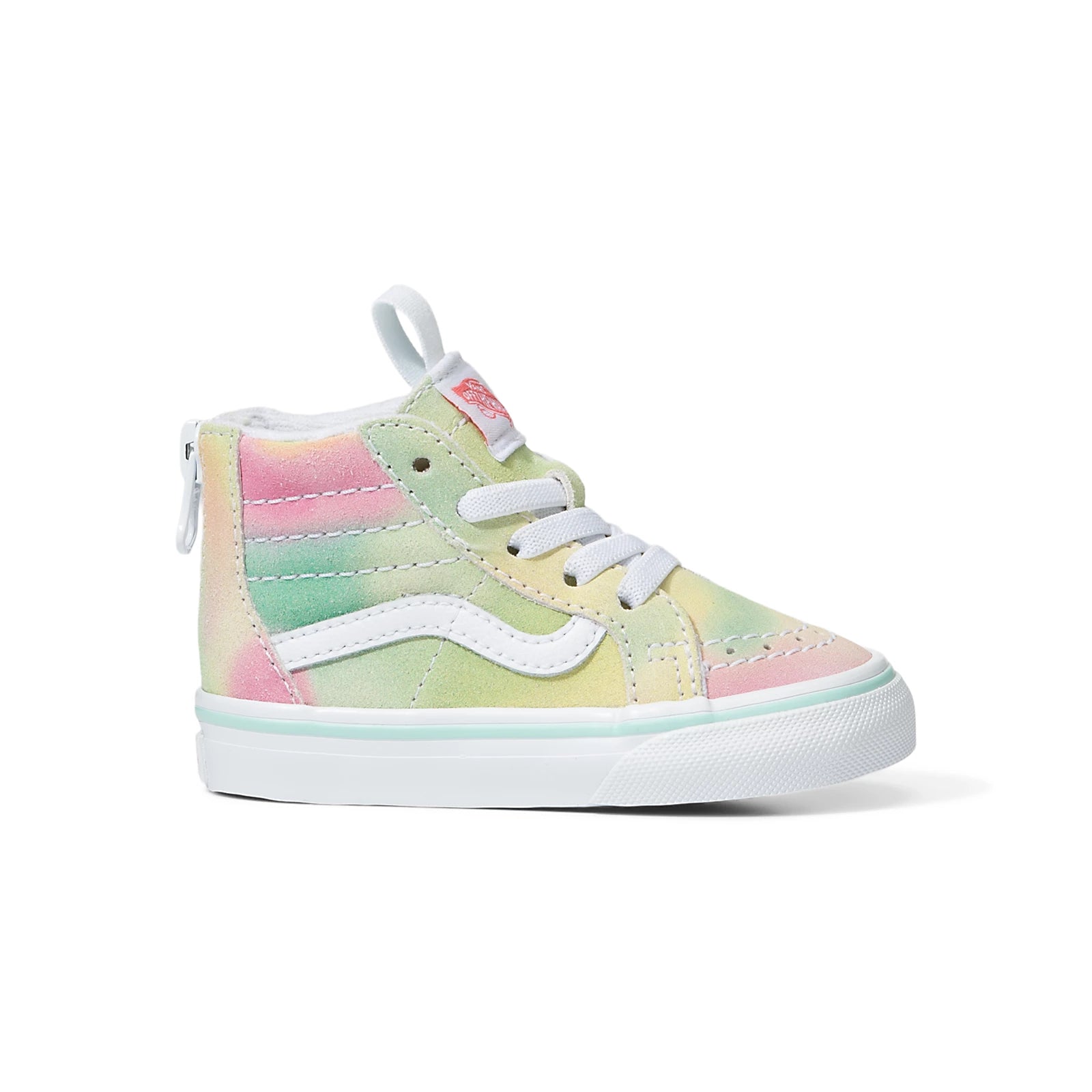 Vans FOOTWEAR Vans SKI HI Zip Shoe - Men's