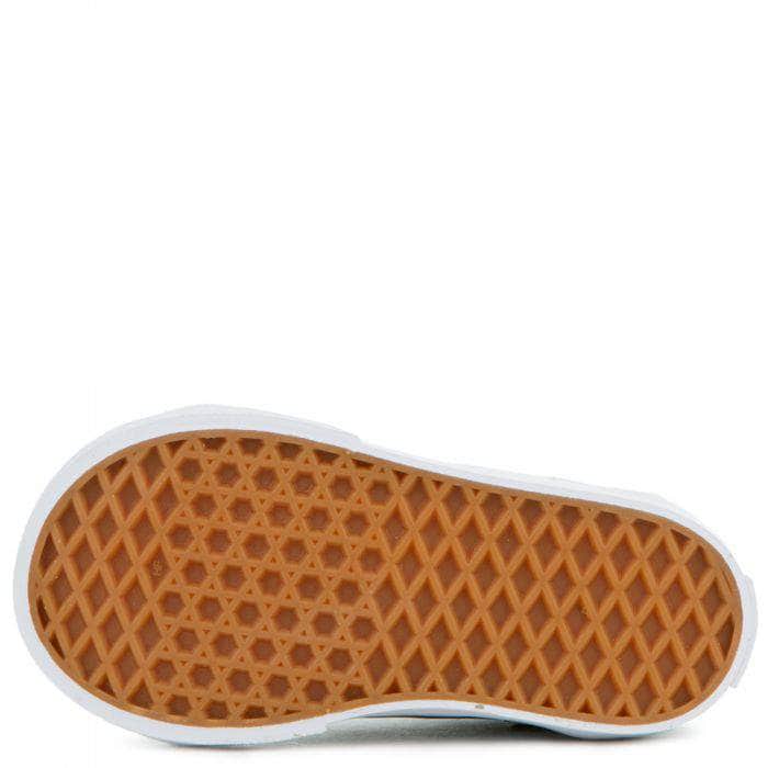 Vans FOOTWEAR Vans SKI HI Zip Shoe - Men's