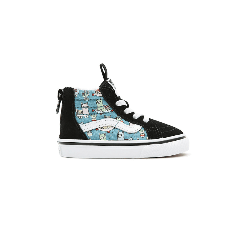 Vans FOOTWEAR Vans SKI HI Zip Shoe - Men's
