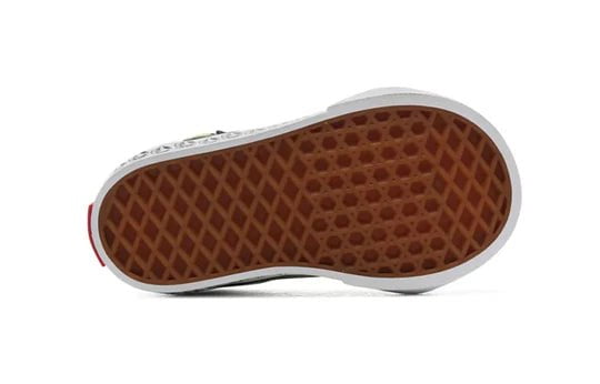 Vans FOOTWEAR Vans SKI HI Zip Shoe - Men's