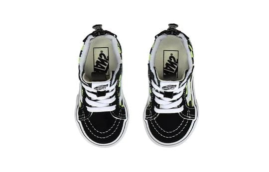 Vans FOOTWEAR Vans SKI HI Zip Shoe - Men's