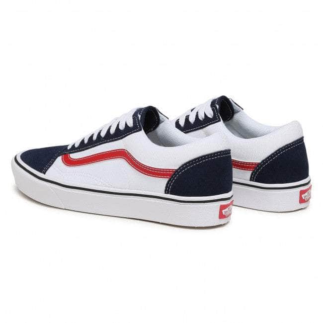 VANS FOOTWEAR Vans Tri-Tone Comfycush Old Skool - Men's