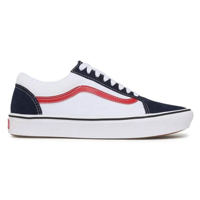 VANS FOOTWEAR Vans Tri-Tone Comfycush Old Skool - Men's