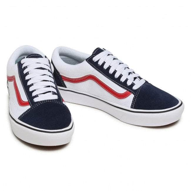 VANS FOOTWEAR Vans Tri-Tone Comfycush Old Skool - Men's