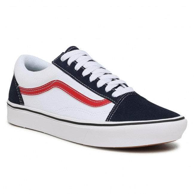 VANS FOOTWEAR Vans Tri-Tone Comfycush Old Skool - Men's