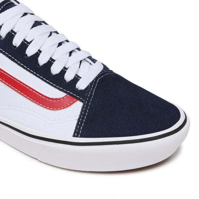 VANS FOOTWEAR Vans Tri-Tone Comfycush Old Skool - Men's
