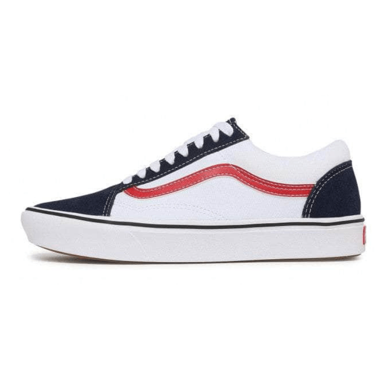 VANS FOOTWEAR Vans Tri-Tone Comfycush Old Skool - Men's