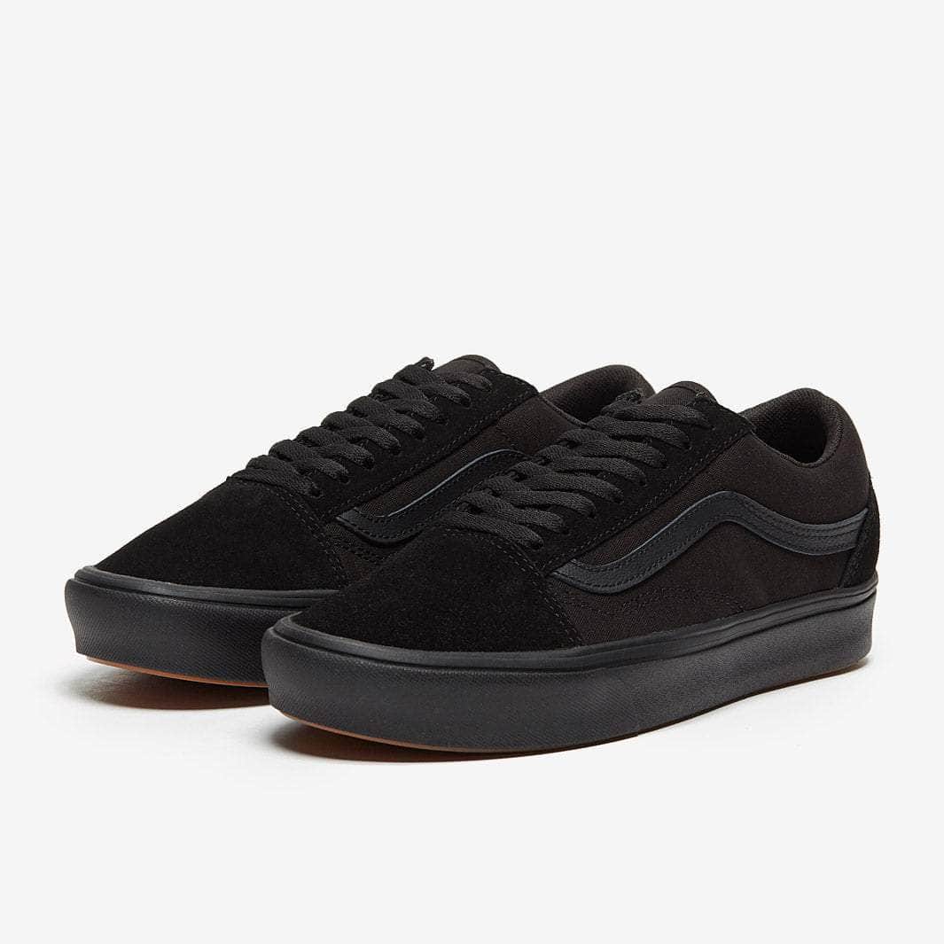 Vans FOOTWEAR Vans UA Comfycush Old Skool - Men's