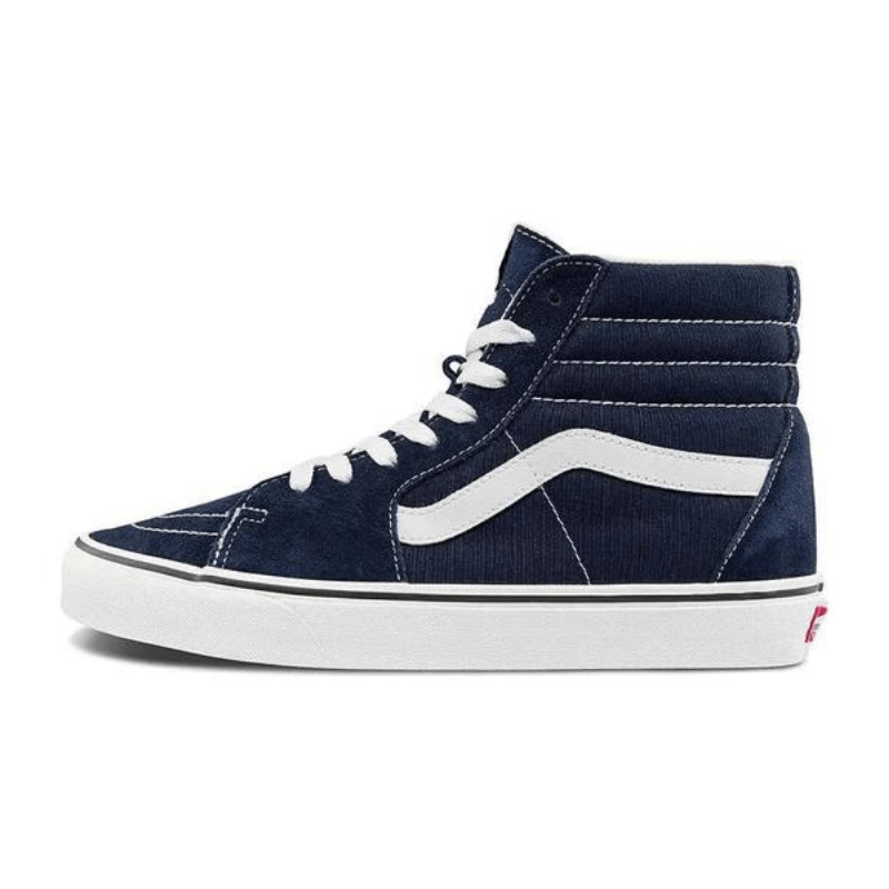 Vans FOOTWEAR Vans Unisex SK8 High-Top - Men's