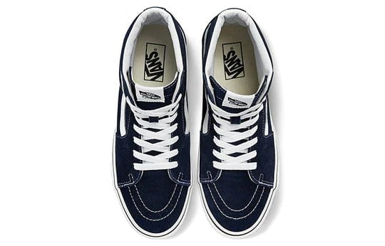Vans FOOTWEAR Vans Unisex SK8 High-Top - Men's