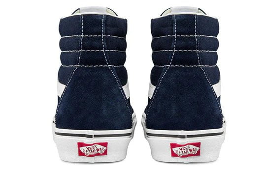 Vans FOOTWEAR Vans Unisex SK8 High-Top - Men's