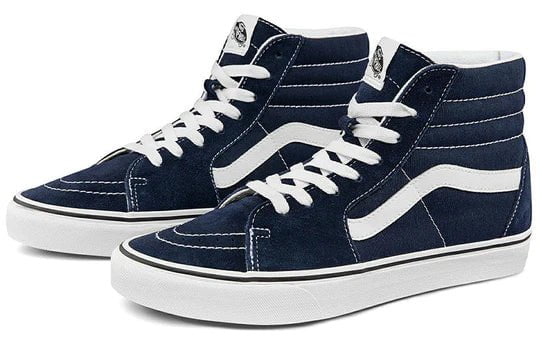 Vans FOOTWEAR Vans Unisex SK8 High-Top - Men's