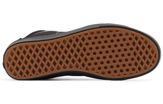 VANS FOOTWEAR Vans Unisex Speed Lacer Comfycush Sk8-low High-Top