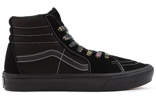 VANS FOOTWEAR Vans Unisex Speed Lacer Comfycush Sk8-low High-Top