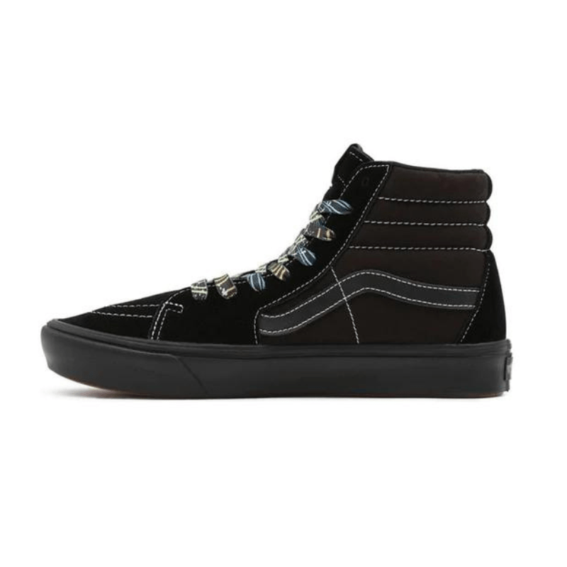 VANS FOOTWEAR Vans Unisex Speed Lacer Comfycush Sk8-low High-Top