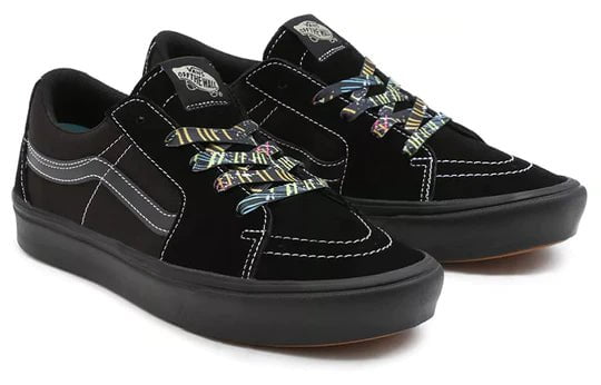 VANS FOOTWEAR Vans Unisex Speed Lacer Comfycush SK8 - Men's