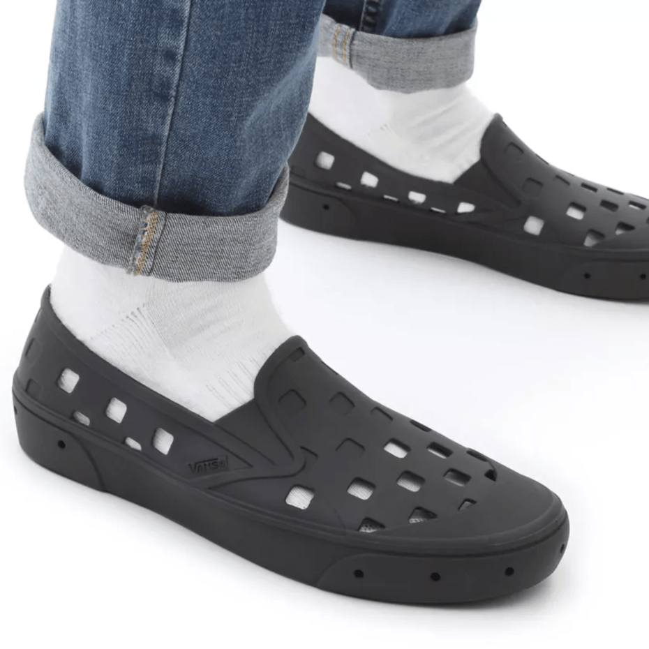Vans FOOTWEAR Vans Unisex Treck Slip On