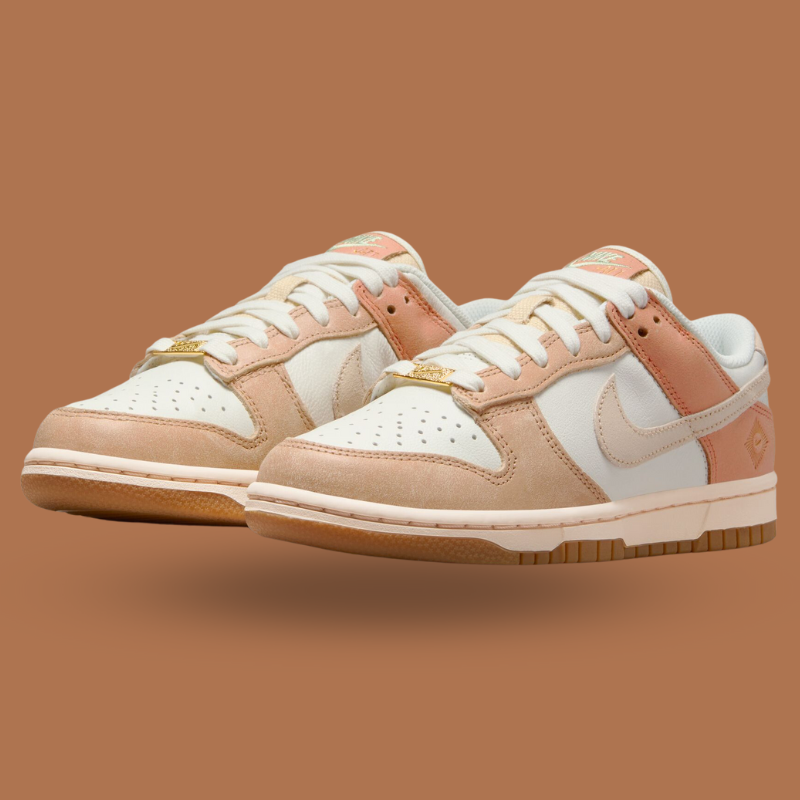 Nike Dunk Low SE Australia - Women's