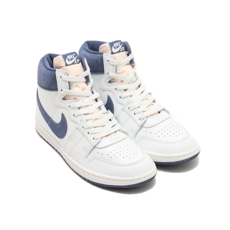 JORDAN AIR SHIP PE SP ジョーダン　未使用 Nike Jordan Air Ship PE SP “Diffused Blue”