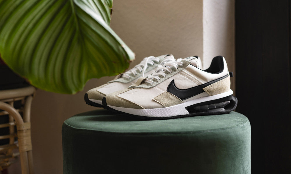 Nike Air Max Pre-Day "Rattan"