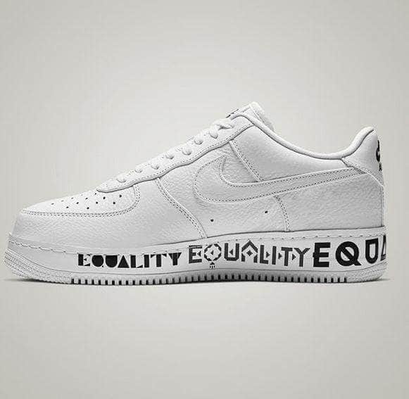 Nike Air Force 1 Low CMFT EQUALITY
