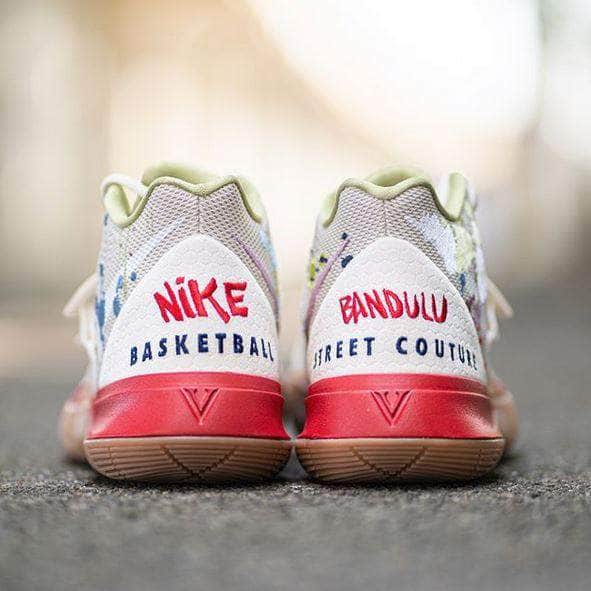 Nike Kyrie 5 "Bandulu"