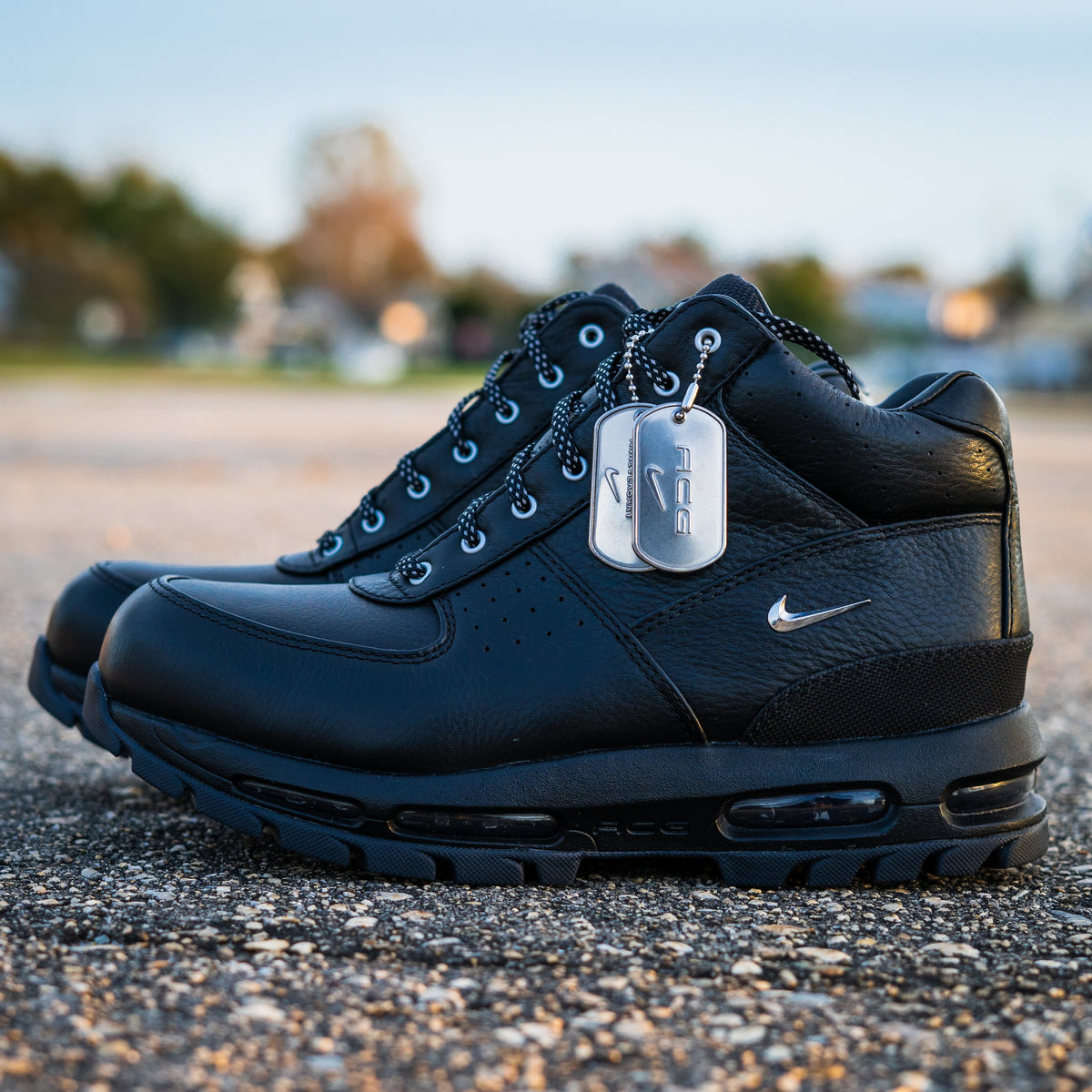 NIKE AIR MAX GOADOME