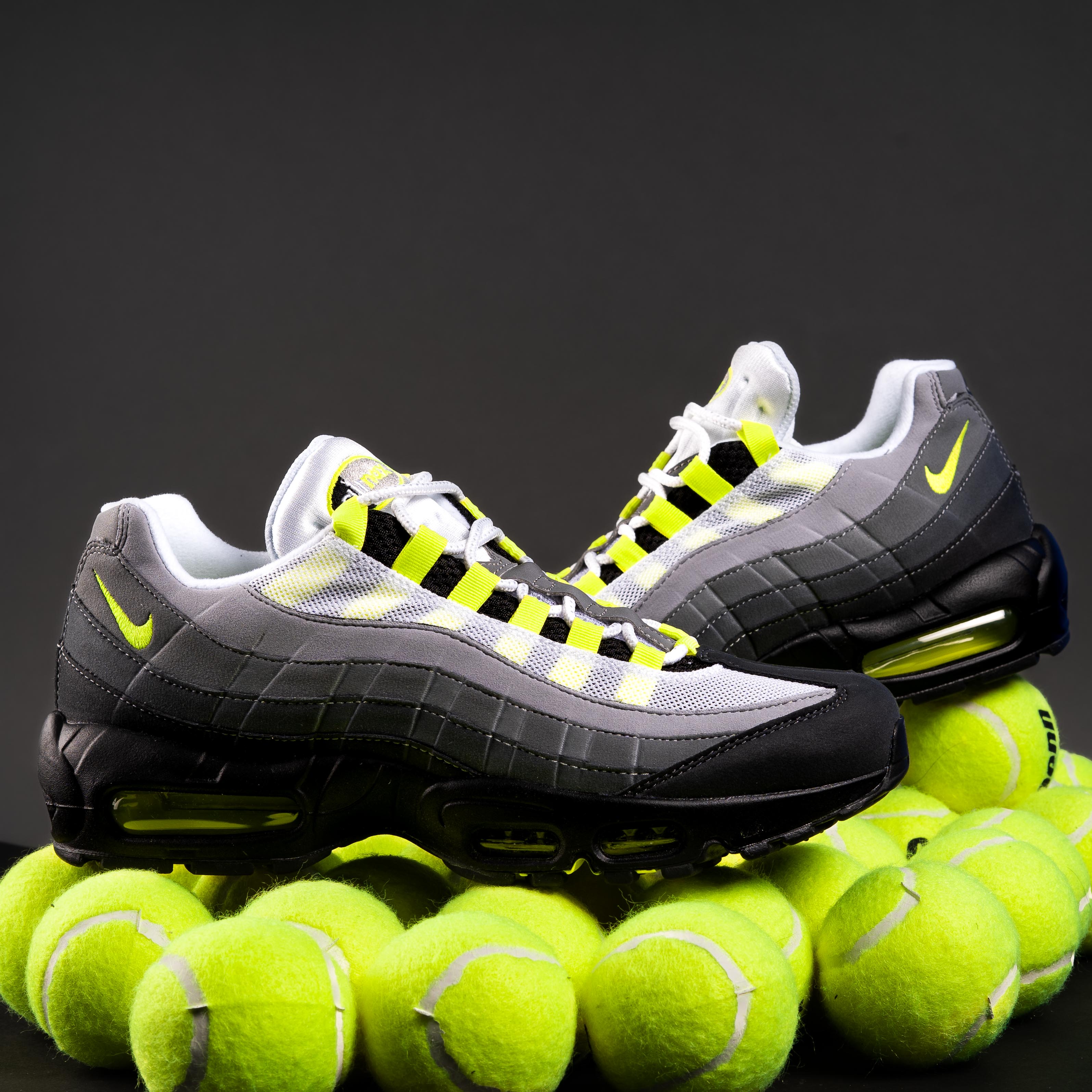 Nike Air Max 95 “Neon”
