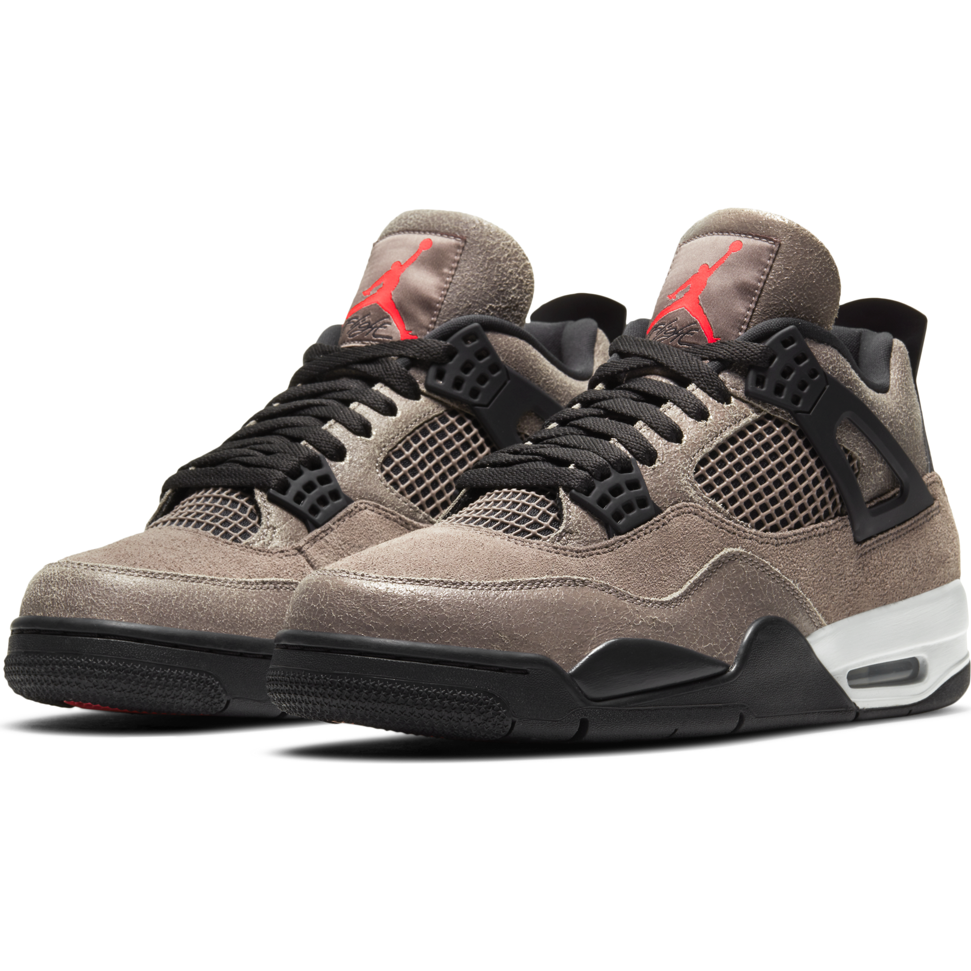 Air Jordan 4 “Taupe Haze”