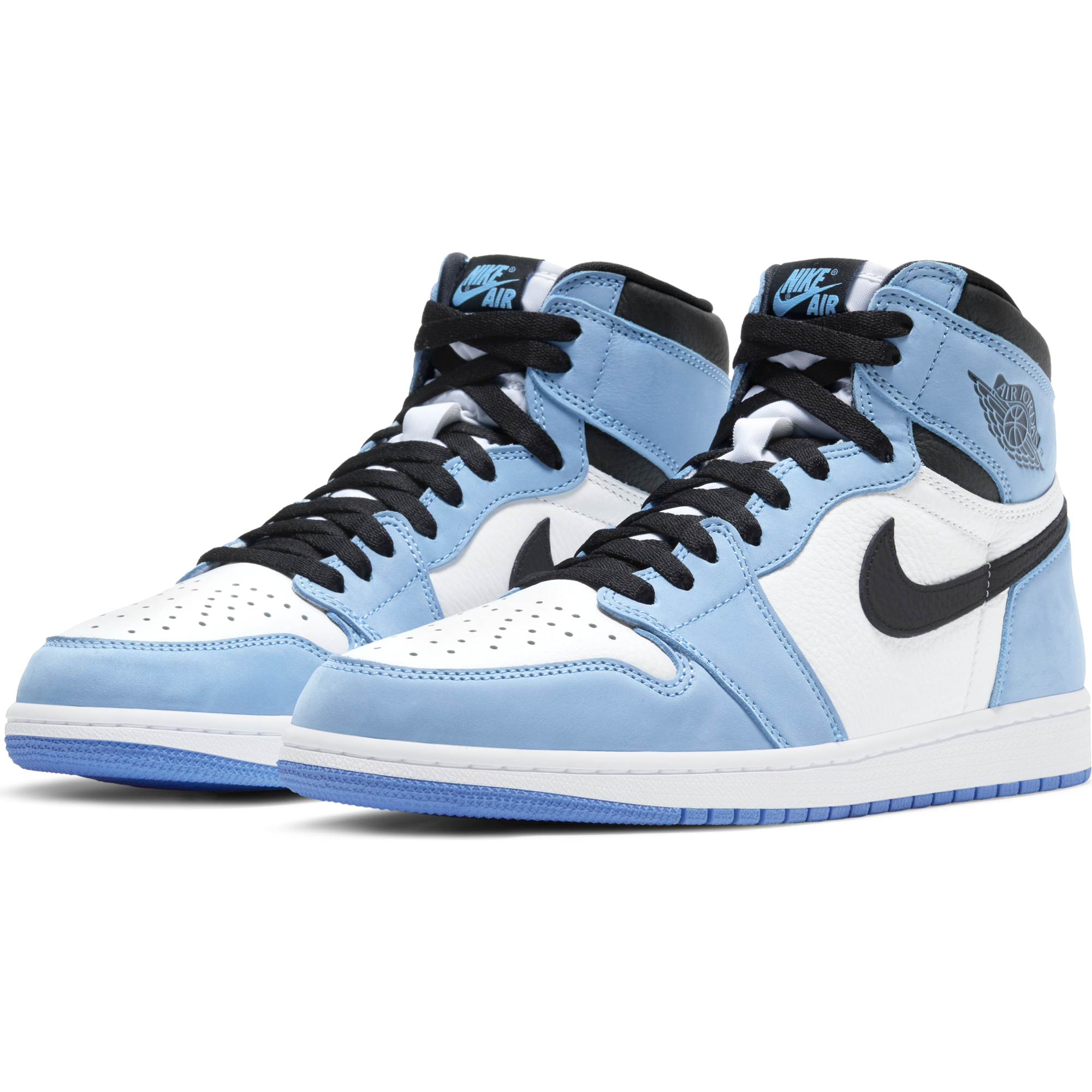 Air Jordan 1 High OG "University Blue"