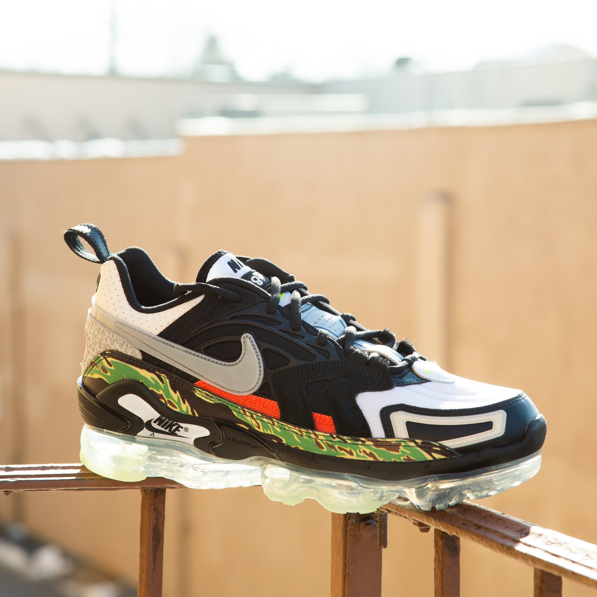 Nike Vapormax EVO NRG - GBNY