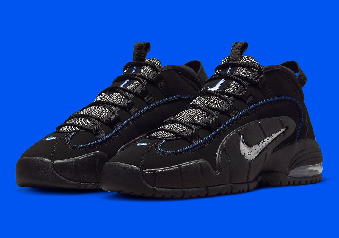 Nike Air Max Penny 1 “All-Star”