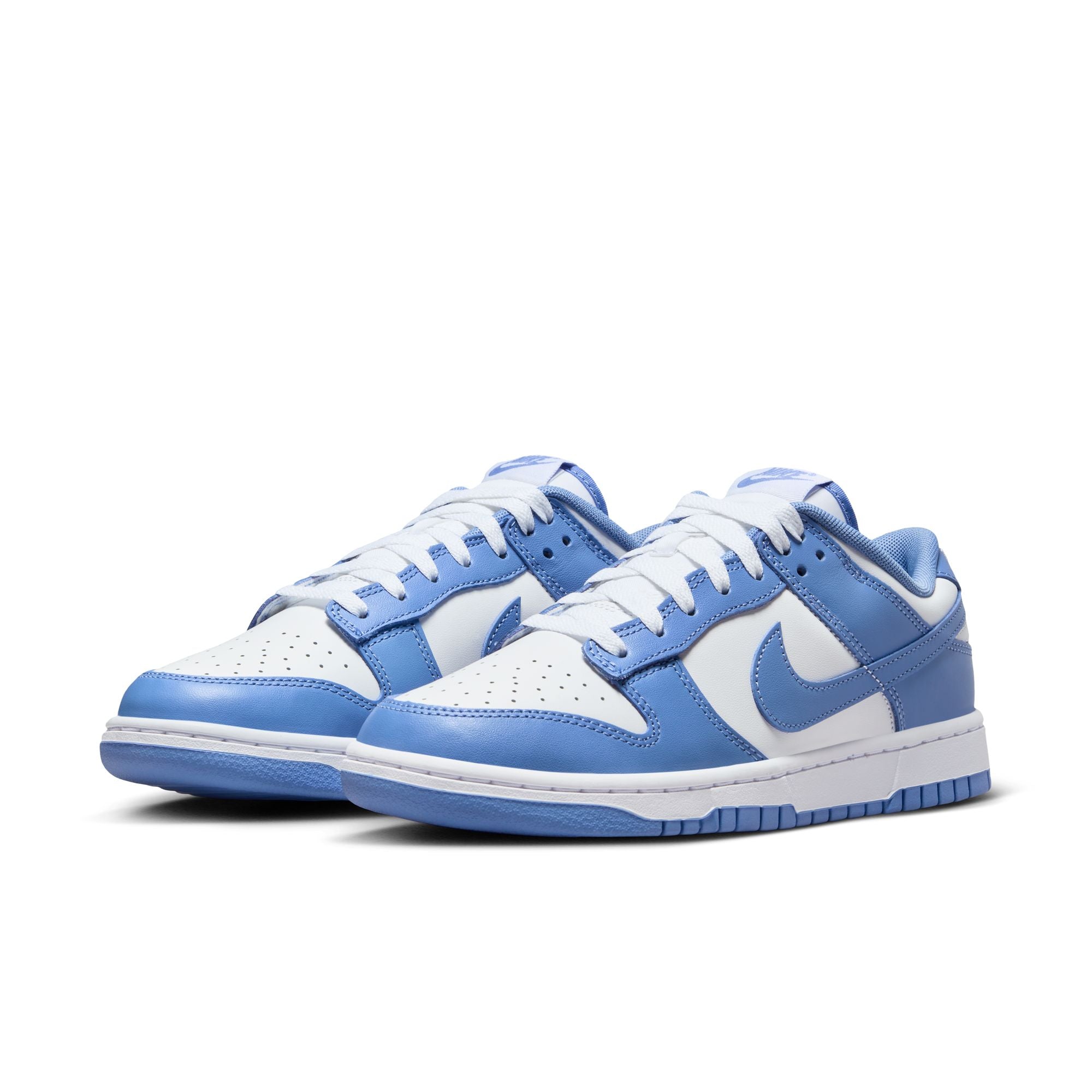 Nike Dunk Low "Polar Blue" - Men's