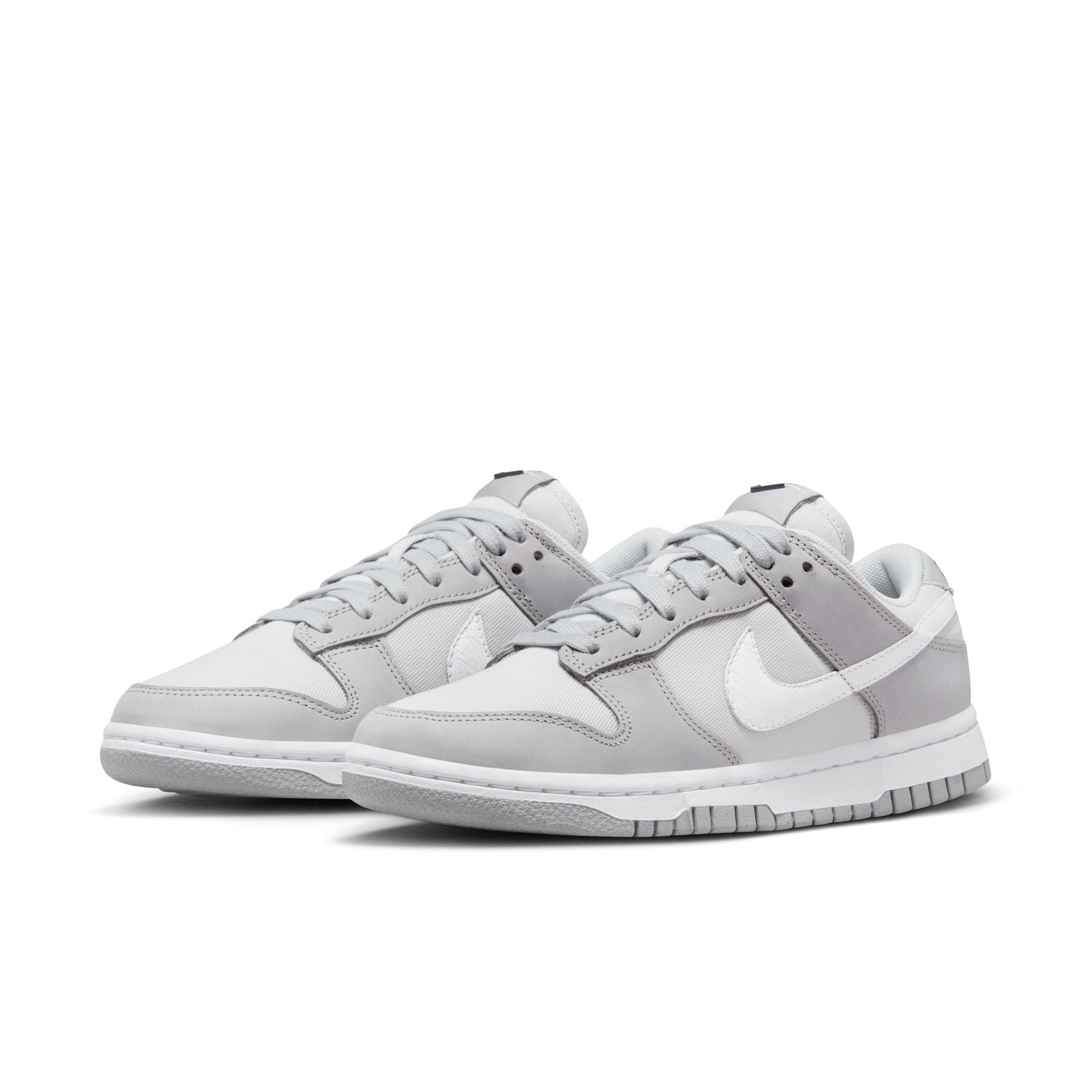 Nike Dunk Low LX NBHD "Light Smoke Grey" - Women's