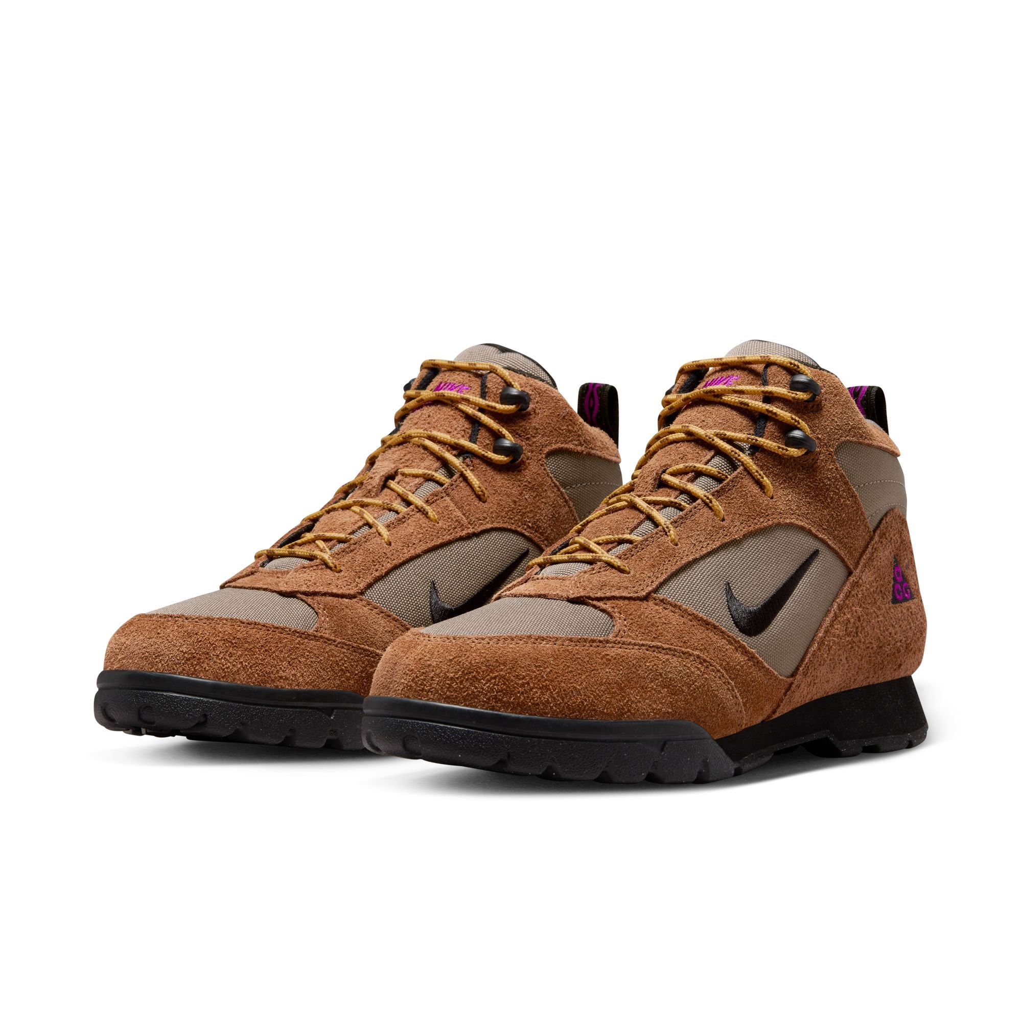 Nike ACG Torre Mid WP "Pecan" - Men's