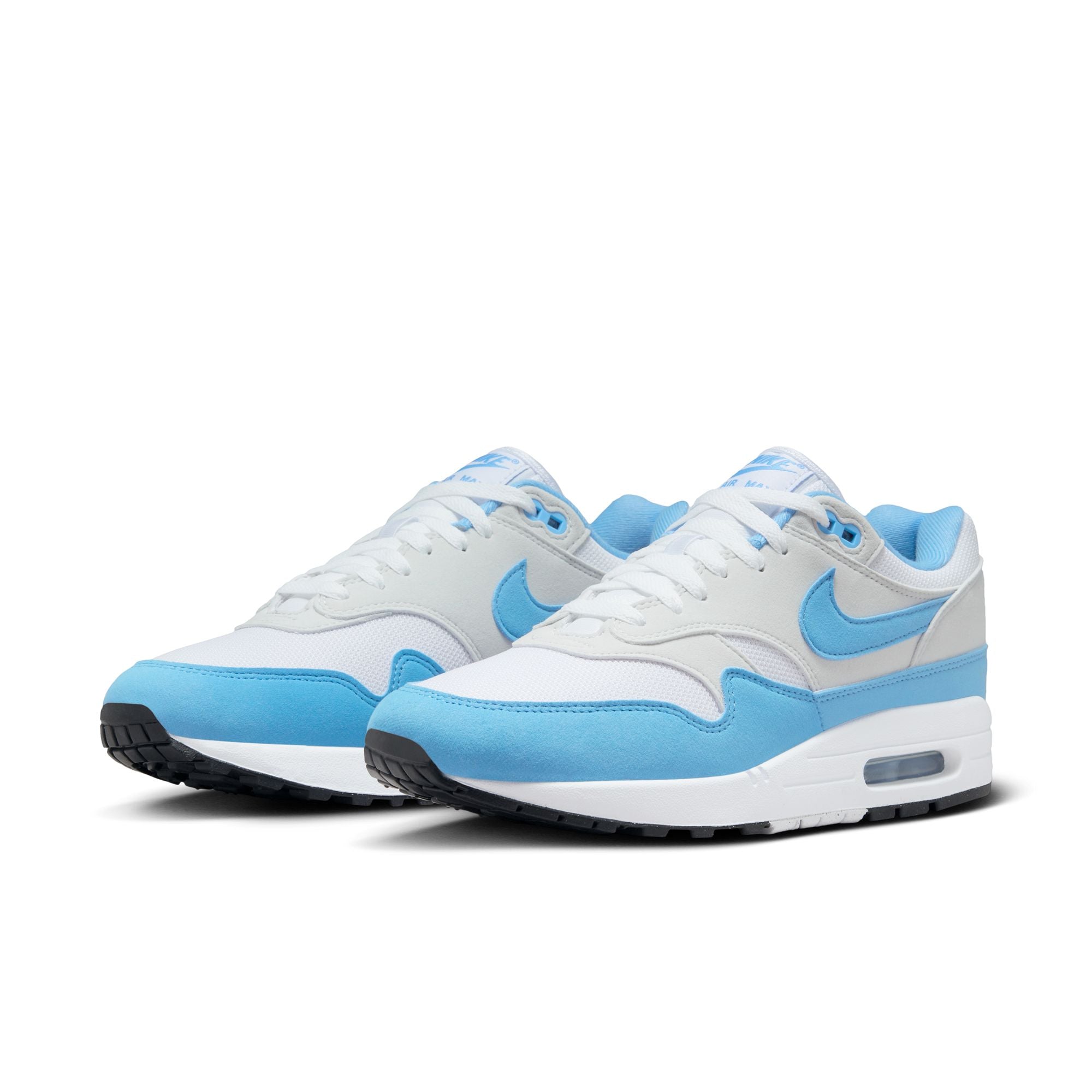 Nike Air Max 1 "University Blue" - Men's