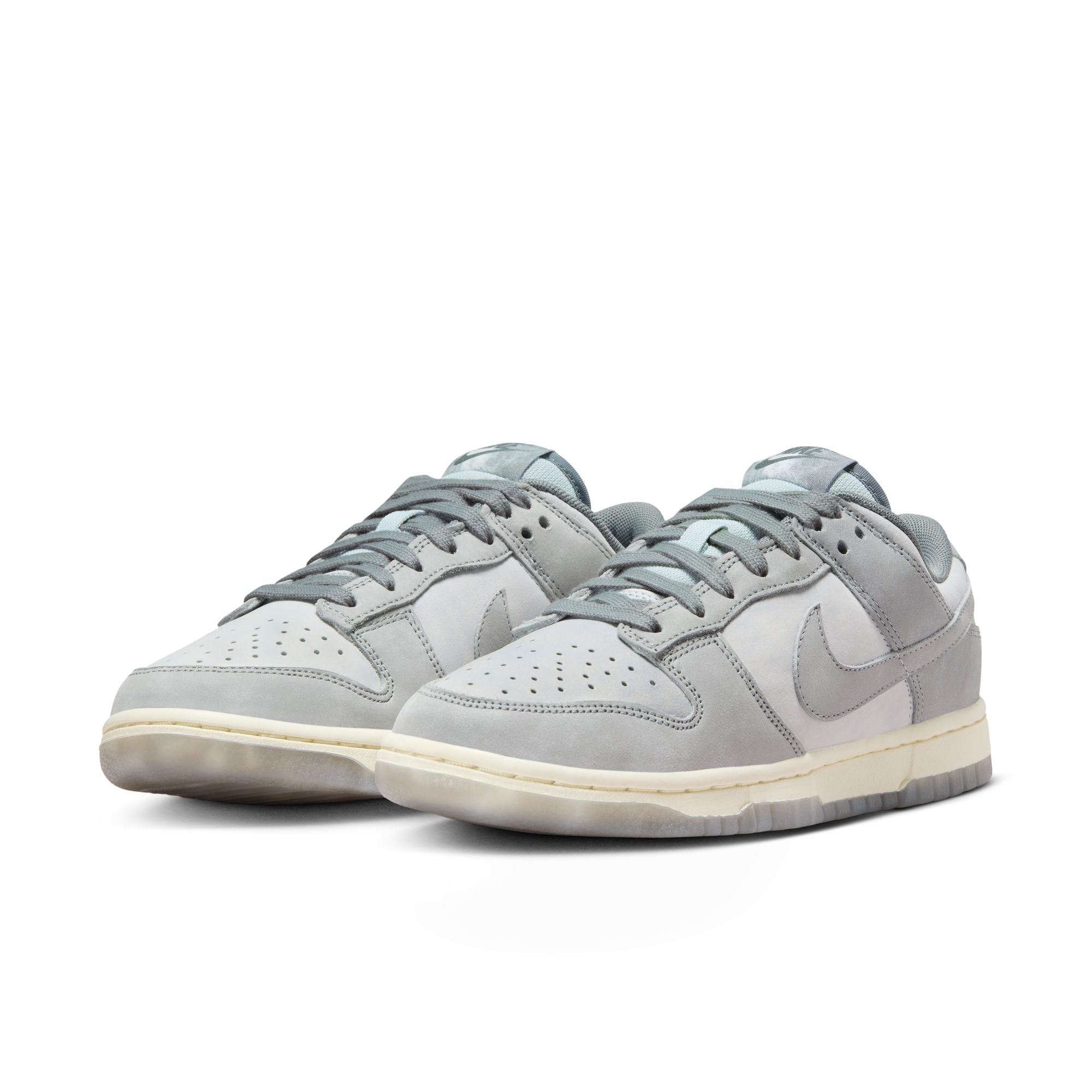 Nike Dunk Low "Cool Grey" - Women's