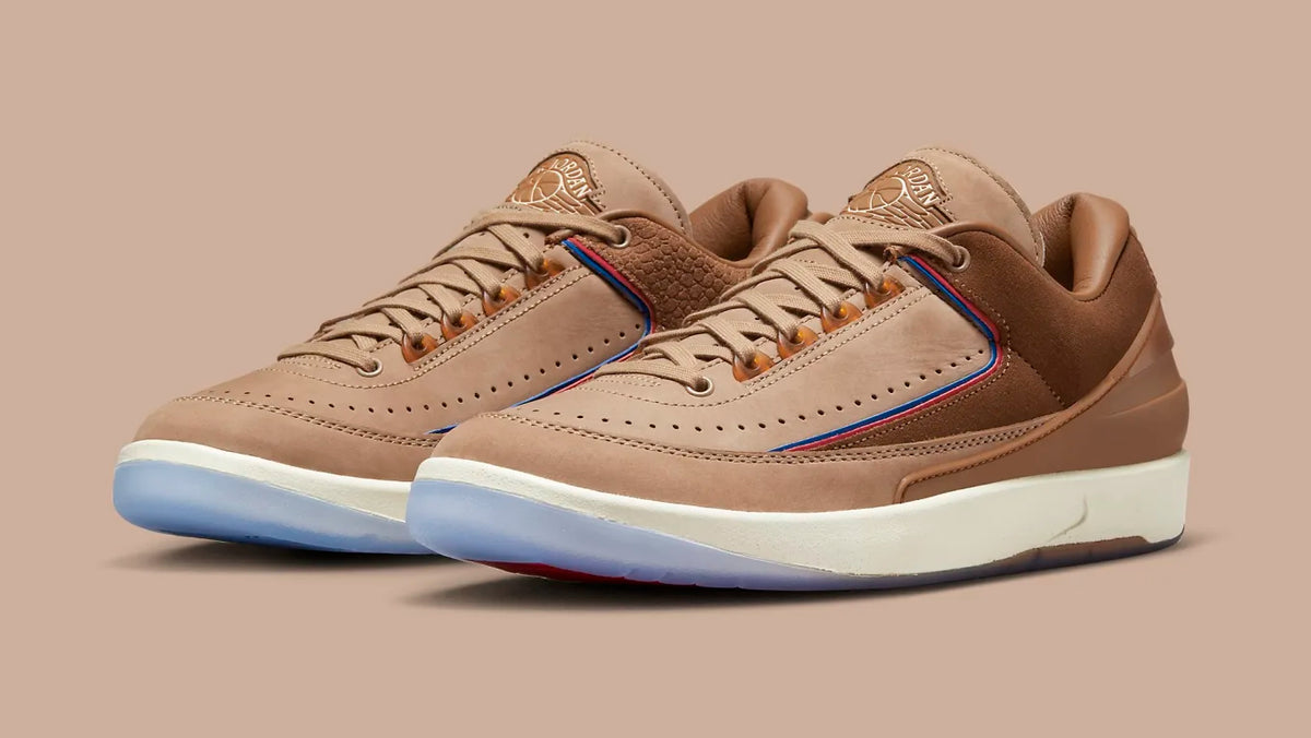 Jordan 2 Travis Scott ? Nike Travis Scott 2Y Jordan main image 2