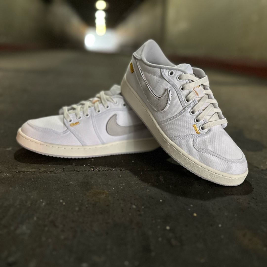 Union x AJKO 1 Low SP - GBNY