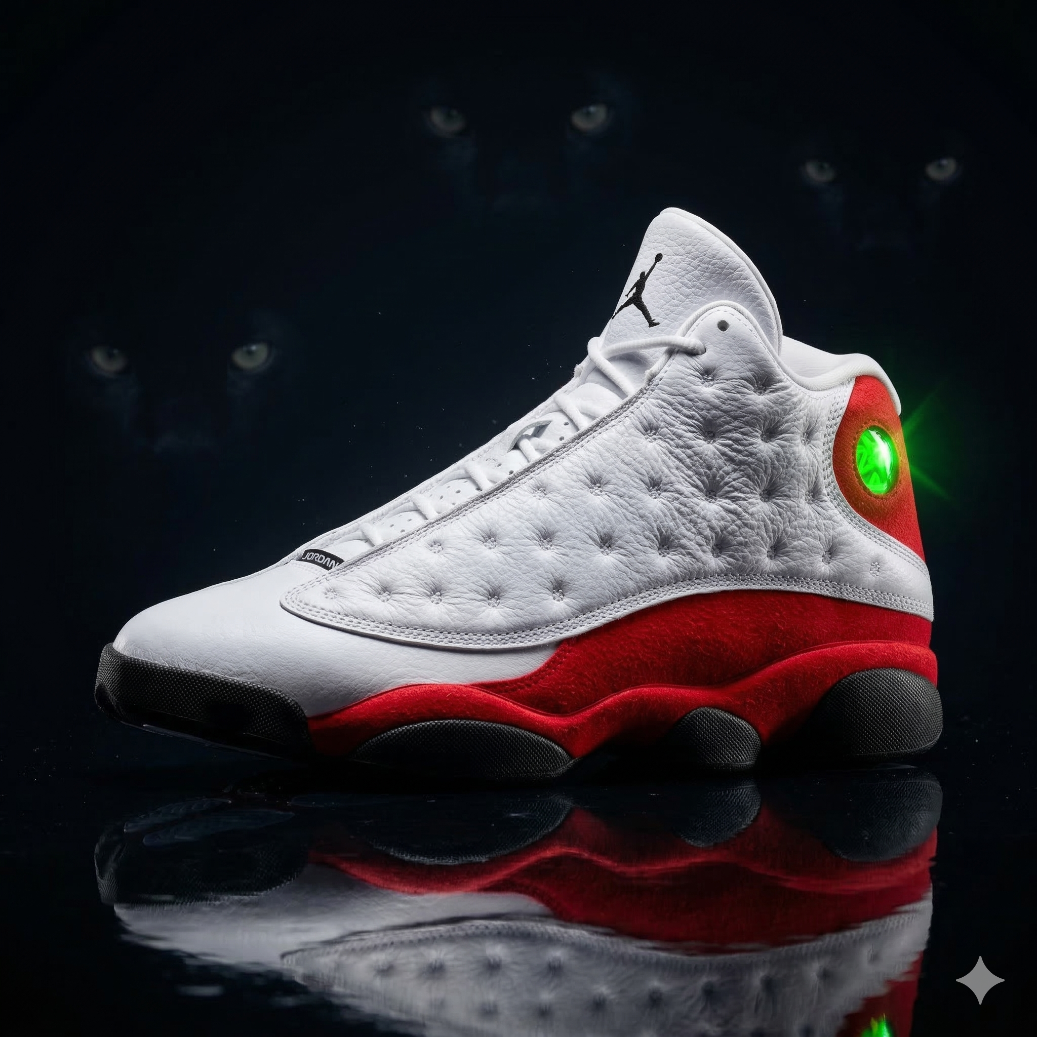 Air Jordan 13 Retro OG "Chicago" - Family Collection