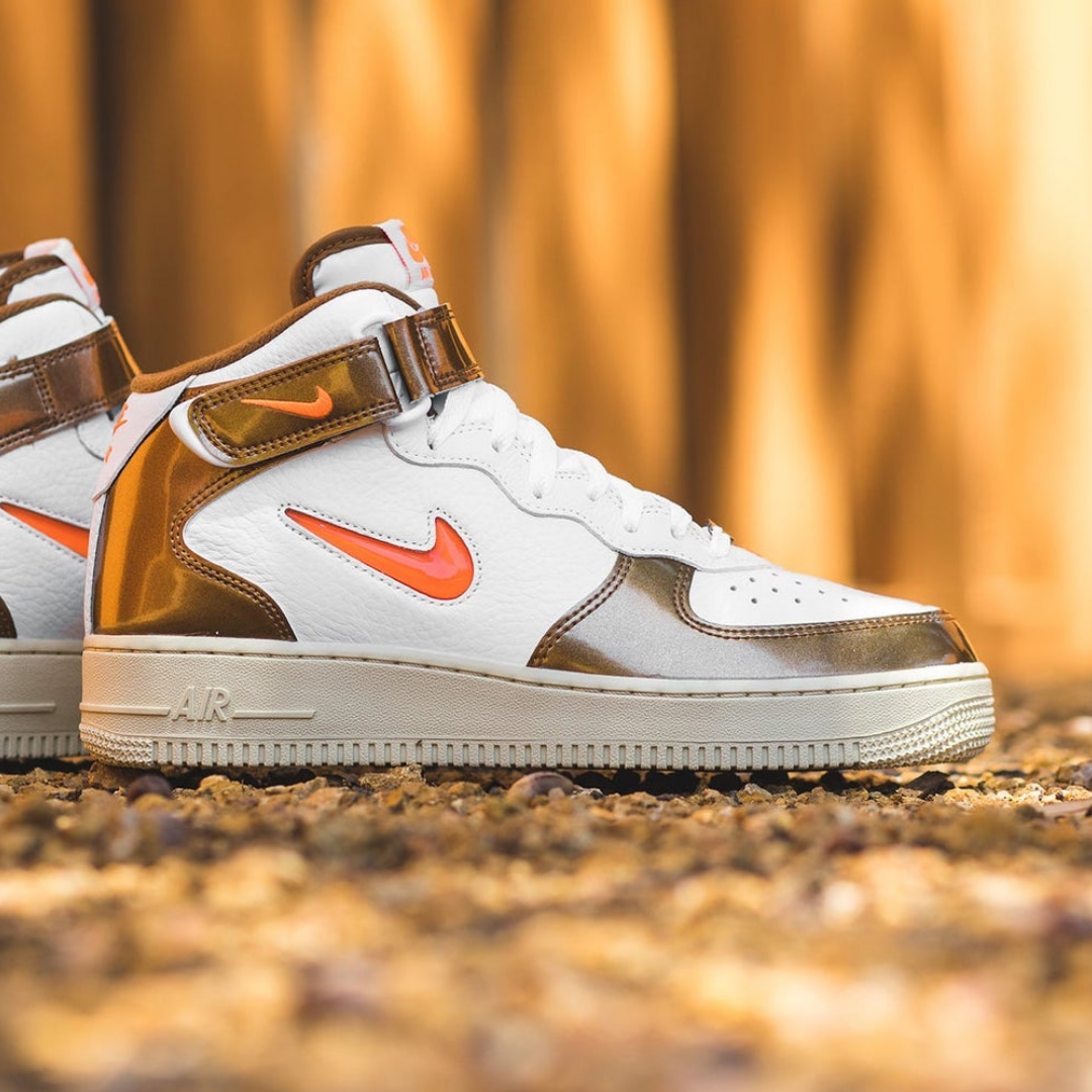 Air force 1 sales ig