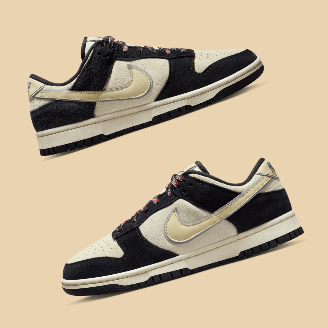 Nike Dunk Low LX