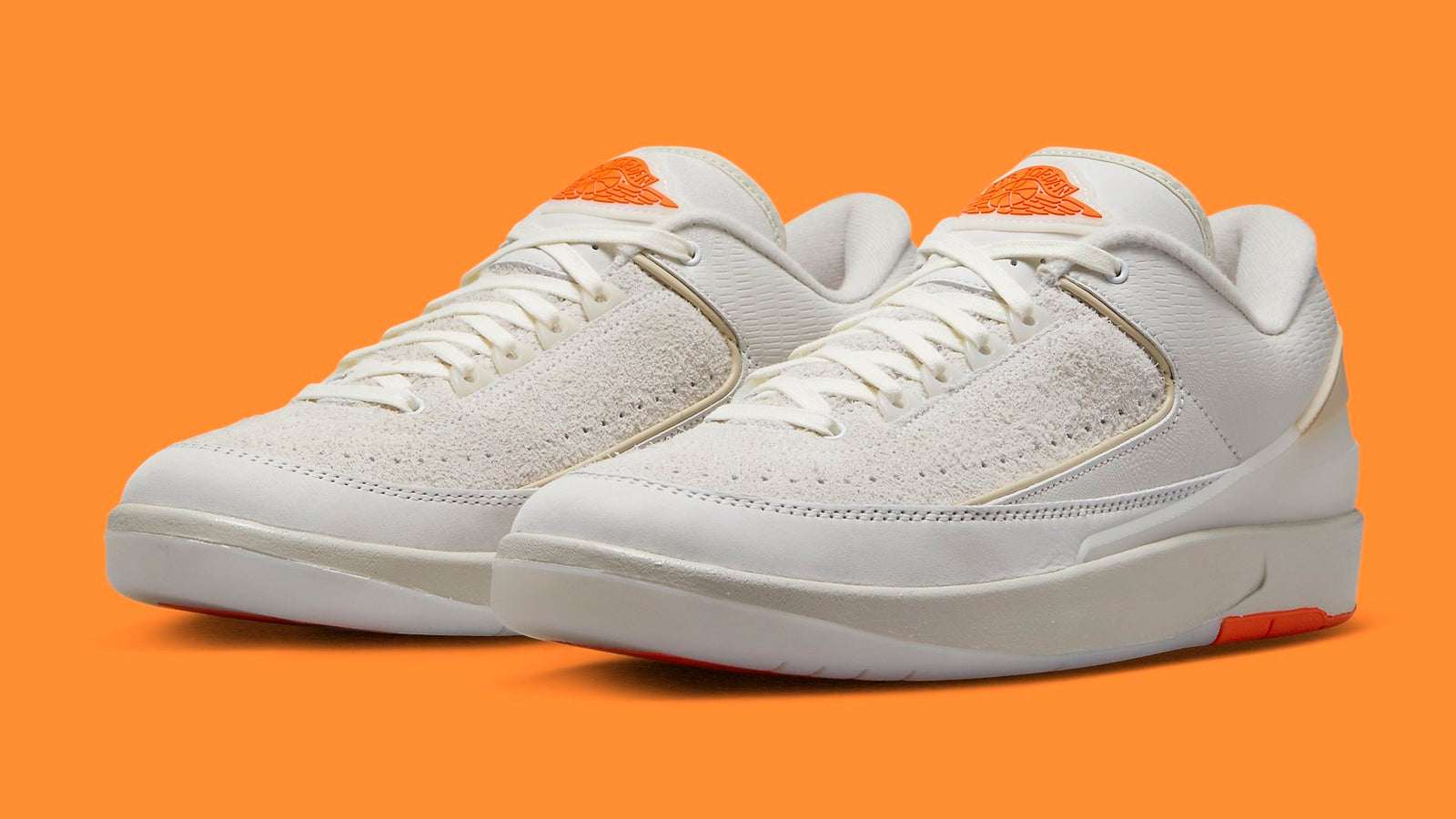 Air Jordan 2 Retro Low SP