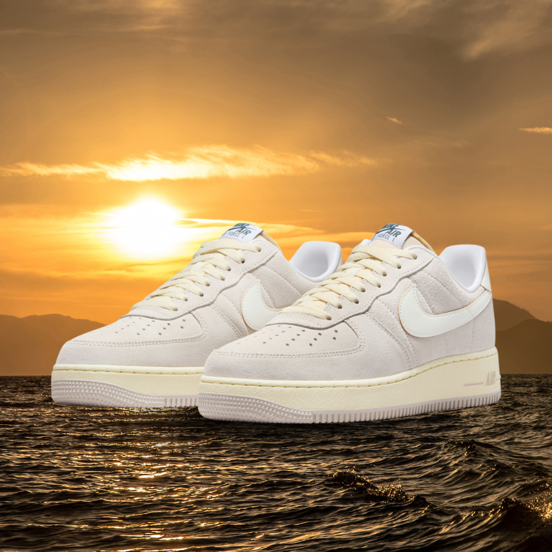 Nike Air Force 1 Low "Athletic Dept." - Men's