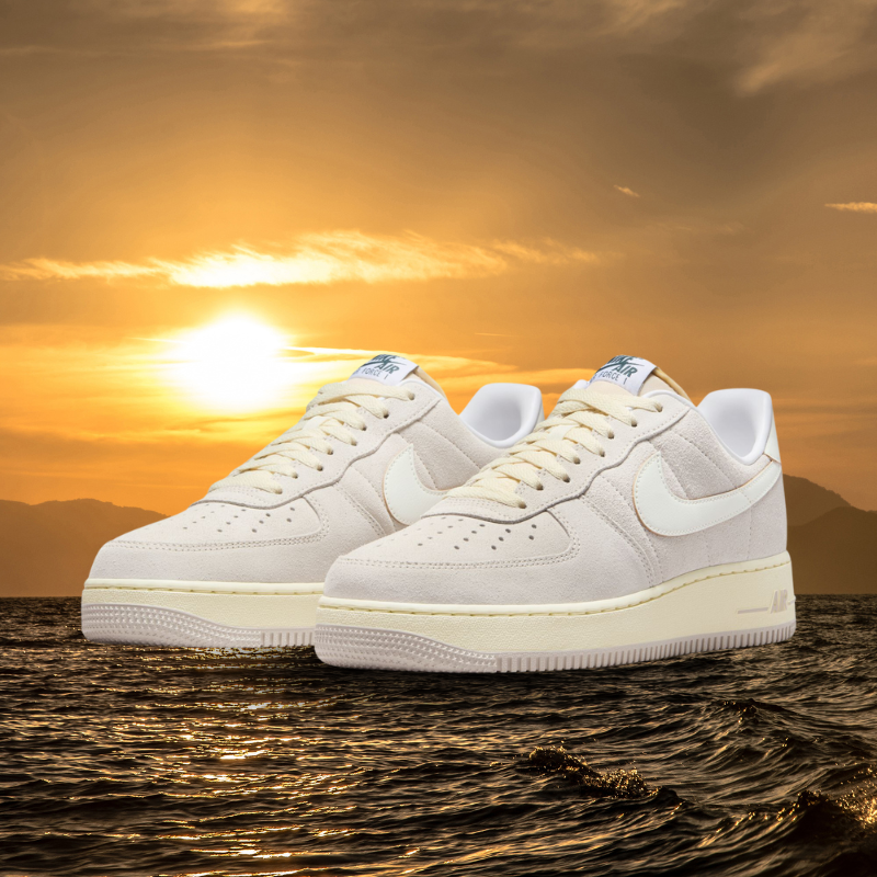 Adidas air 2025 force 1 low